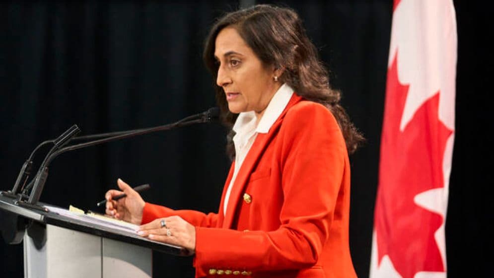 লেবাননকে ৪০ মিলিয়ন মার্কিন ডলার সহায়তা দেবে কানাডাImage