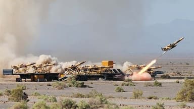 যুক্তরাষ্ট্রে হামলার ক্ষেপণাস্ত্র বানাচ্ছে পাকিস্তান: মার্কিন গোয়েন্দা সংস্থা image