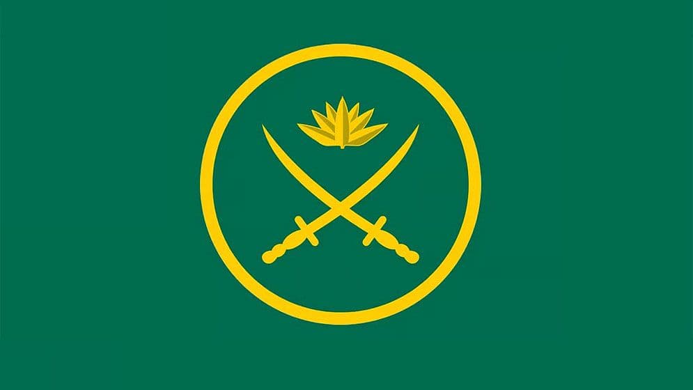 সৈনিক নেবে বাংলাদেশ সেনাবাহিনী