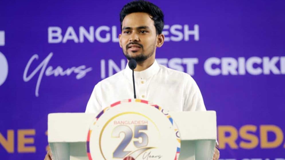 ইউনেস্কো-এপিসিআইসি সম্মেলনে আমন্ত্রণ পেলেন আসিফ মাহমুদ image