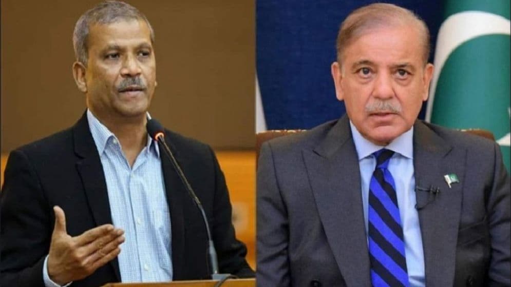 পাকিস্তানকে ধন্যবাদ দিলেন আসিফ নজরুল image