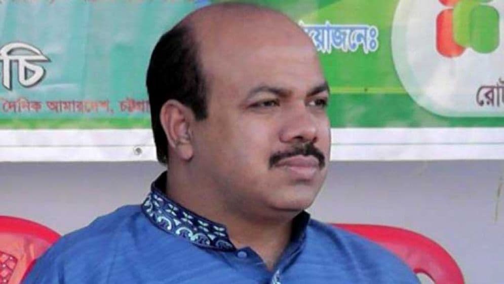 আসলাম চৌধুরীসহ দুই প্রার্থীর ধানের শীষে ভোট করতে বাধা নেইImage