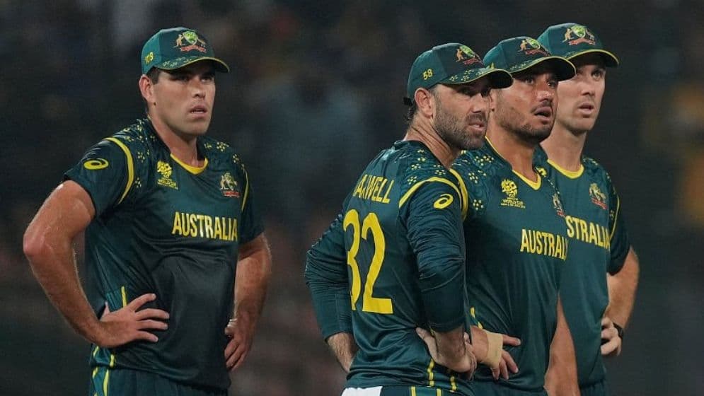 পারফরম্যান্সে হতাশ ‘দেশে ফিরতে চান না অস্ট্রেলিয়ানরা’