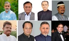 ওয়াসিম হত্যায় ফজলে করিমসহ ২২ আসামির বিরুদ্ধে অভিযোগ দাখিল