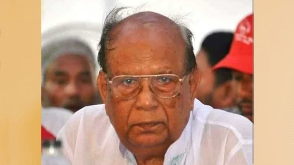 কারাবন্দি সাবেক মন্ত্রী রমেশ চন্দ্র সেন মারা গেছেন