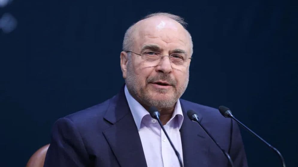 ৭০ লাখ ইরানি যুদ্ধ করতে প্রস্তুত: গালিবাফ