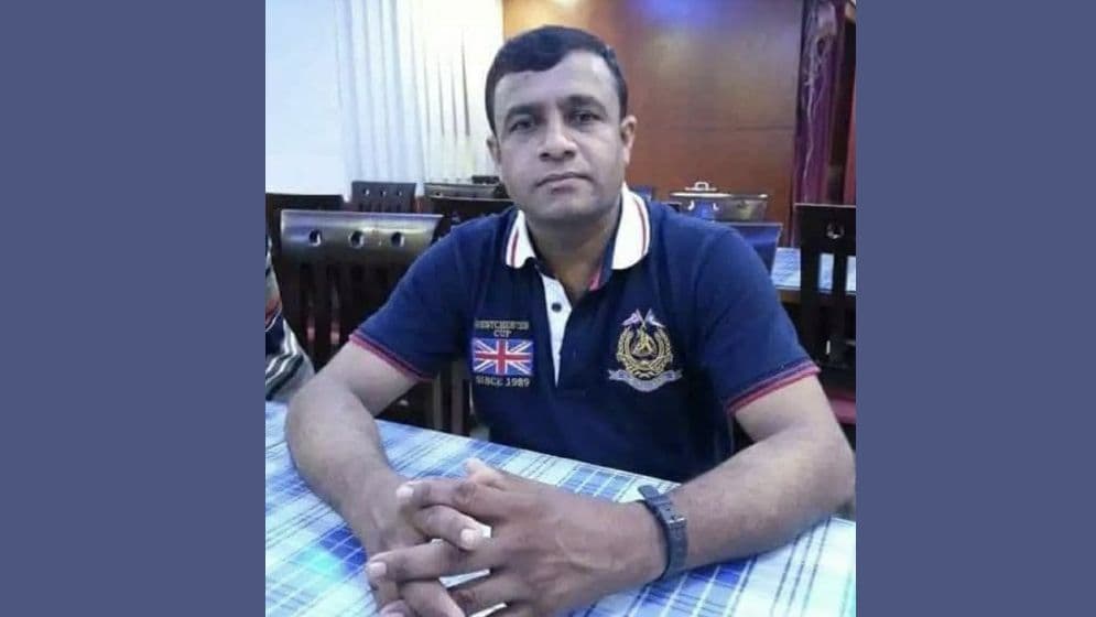 বাহরাইনে ক্ষেপণাস্ত্র হামলায় বাংলাদেশি নিহত