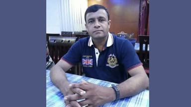 বাহরাইনে ক্ষেপণাস্ত্র হামলায় বাংলাদেশি নিহত image