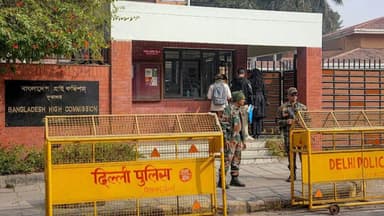 ভারতীয়দের সুখবর দিল বাংলাদেশ image