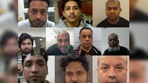 ‘ভয়ংকর’ ১০ বাংলাদেশি যুক্তরাষ্ট্রে গ্রেপ্তার image