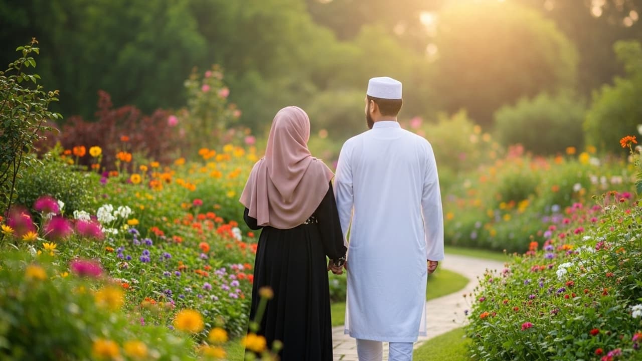 নারীর মর্যাদা ও সম্মানের কথা বলা হয়েছে যে ৭ হাদিসে image