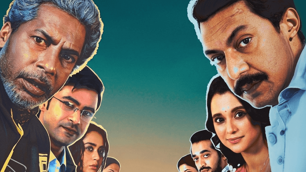 এবার দুই কোটির ক্লাবে ‘বনলতা এক্সপ্রেস’ image