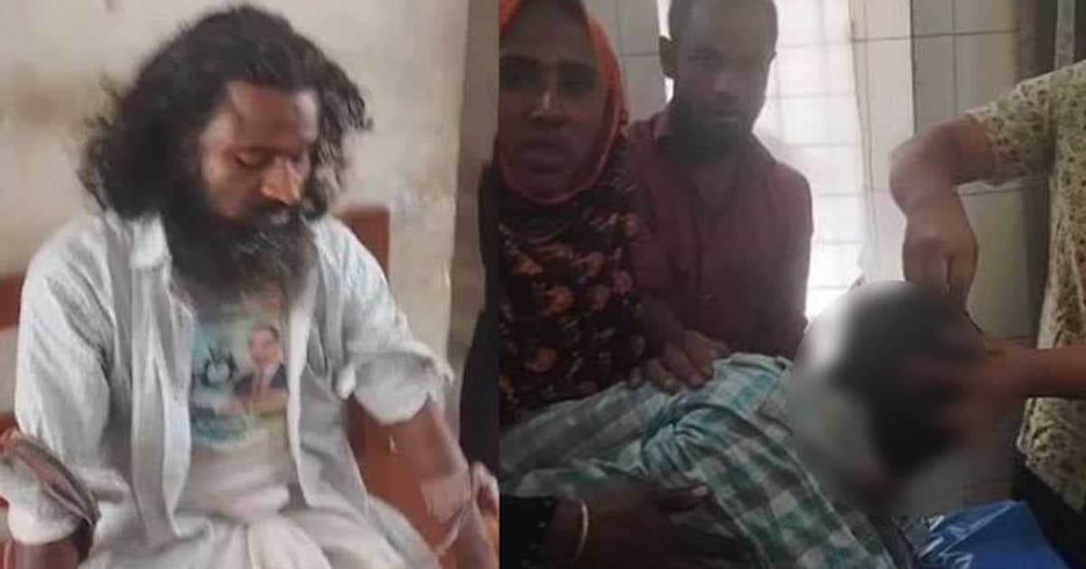 বাউফলে জামায়াত-বিএনপি তুমুল সংঘর্ষ