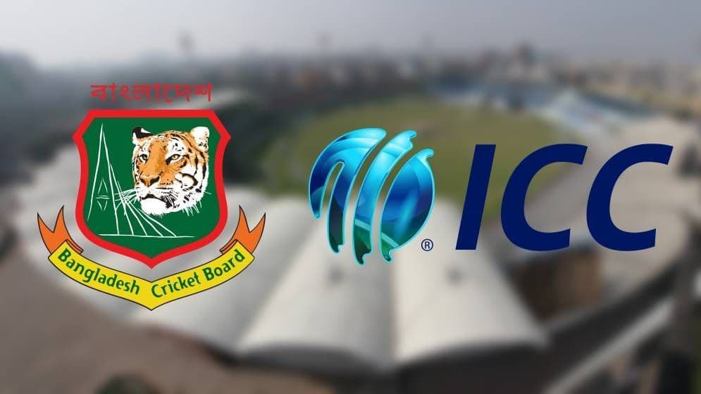 বিসিবিকে সুখবর দিল আইসিসি