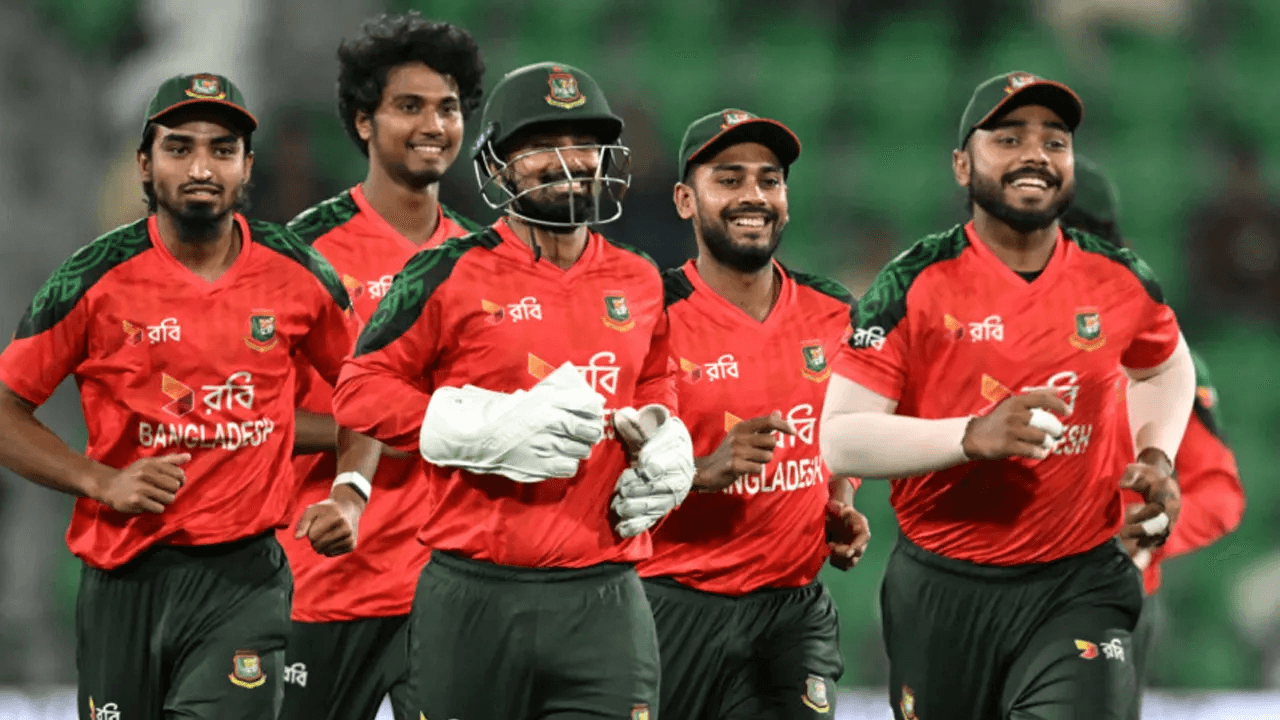 বাংলাদেশকে বাদ দিয়ে বিপদে ভারত