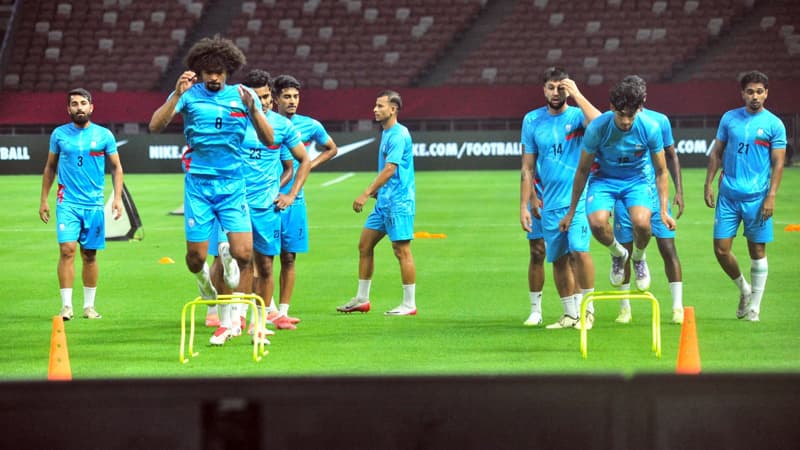 সিঙ্গাপুর চ্যালেঞ্জ দিয়েই কি শেষ কাবরেরা-যুগ?