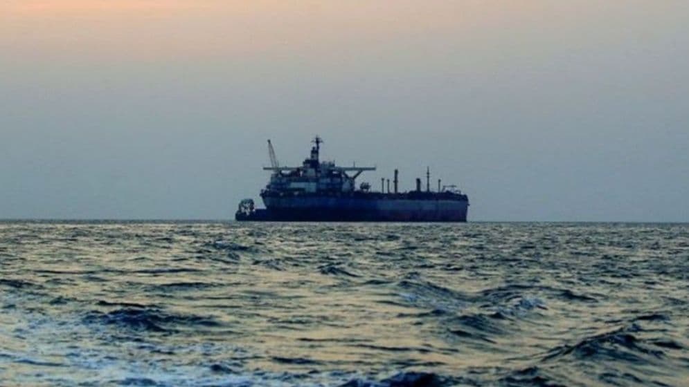 অবরোধের ছয় দিনে ২১ ইরানি জাহাজ ফেরত পাঠাল মার্কিন বাহিনী