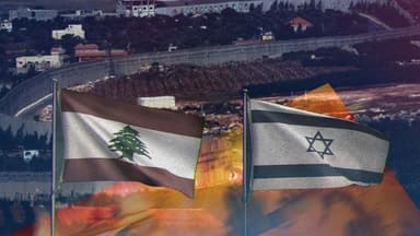 যে ৬ শর্তে লেবানন-ইসরাইল যুদ্ধবিরতি image