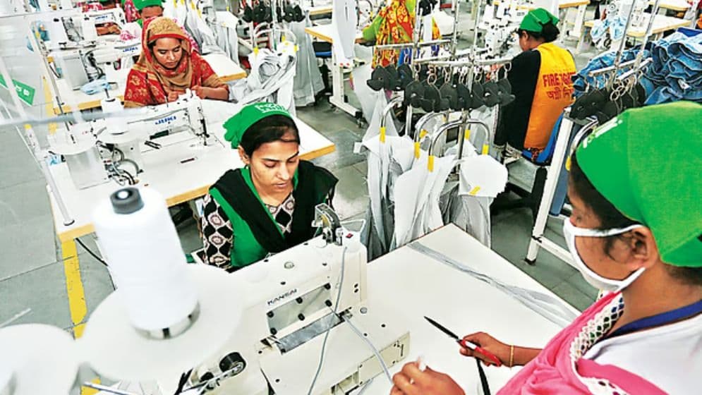 গত ৩ বছরে প্রায় ৪০০ পোশাক কারখানা বন্ধ হয়েছে: বিজিএমইএ