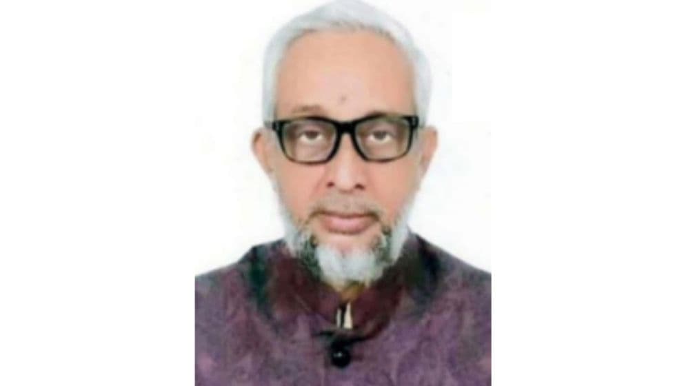 ভাঙ্গায় বিএনপিতে যোগ দিলেন হাসিনার দুলাভাই