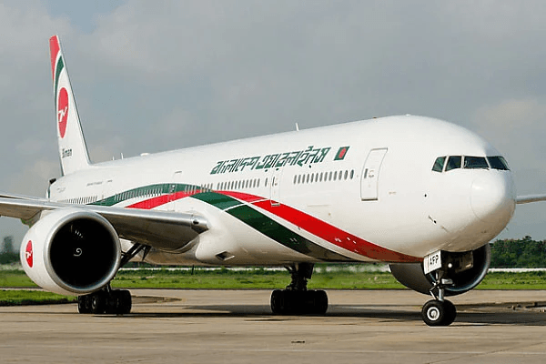 সৌদি প্রবাসীদের বড় সুখবর দিল বিমান