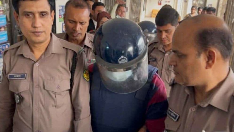 বিমানের এমডি সাফিকুরসহ চারজন কারাগারেImage