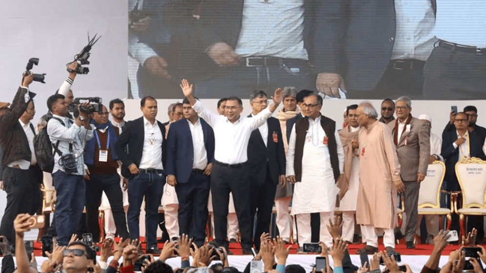 টেকনোক্র্যাট কোটায় বিএনপির মন্ত্রিসভায় থাকতে পারেন যারা image