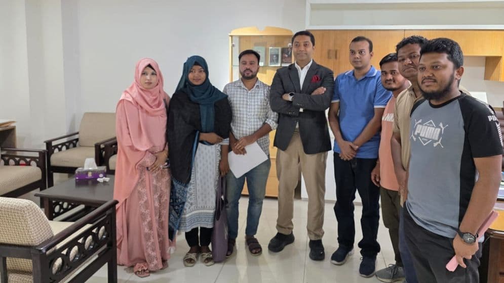 প্রাথমিক শিক্ষক নিয়োগ প্রক্রিয়া চলমান  আন্দোলনকারীদের ঘরে ফেরার আহ্বান প্রতিমন্ত্রীর