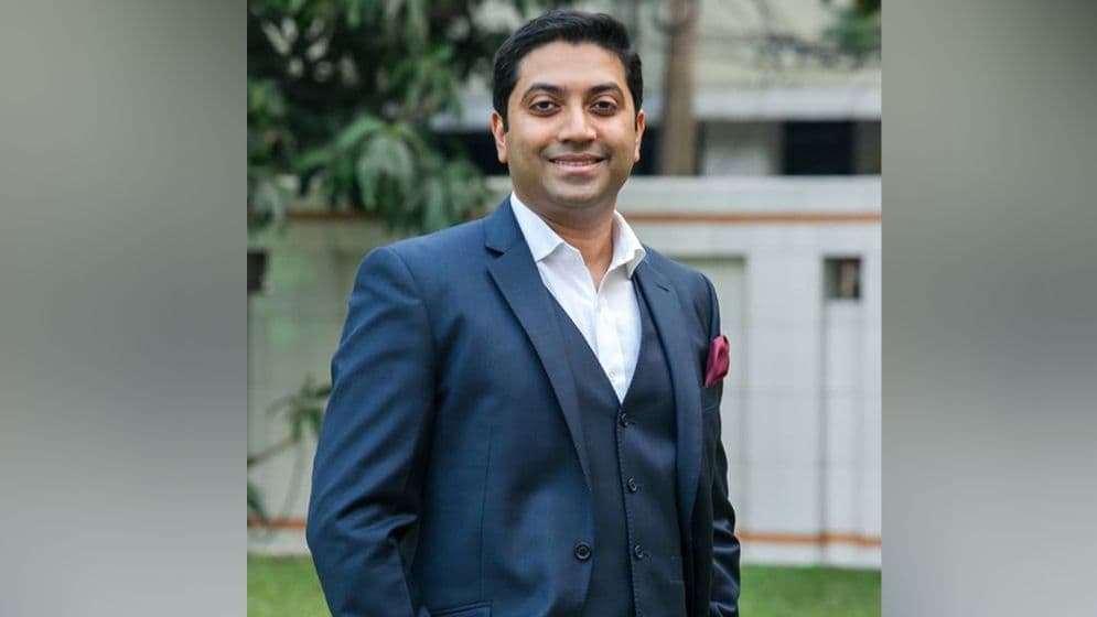 দলীয় পরিচয়ে চাঁদাবাজির সুযোগ দেবে না সরকার: ববি হাজ্জাজ