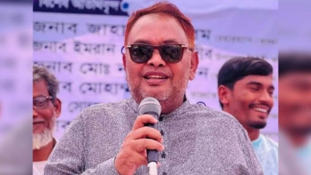 জুলাই-আগস্ট হত্যাযজ্ঞের মামলায় সাবেক এমপি বদির জামিনImage