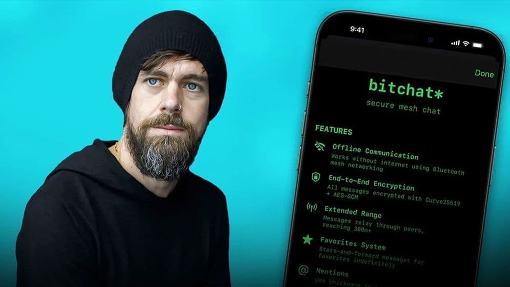 ইন্টারনেট ছাড়াই চ্যাট করা যাবে নতুন এই অ্যাপে