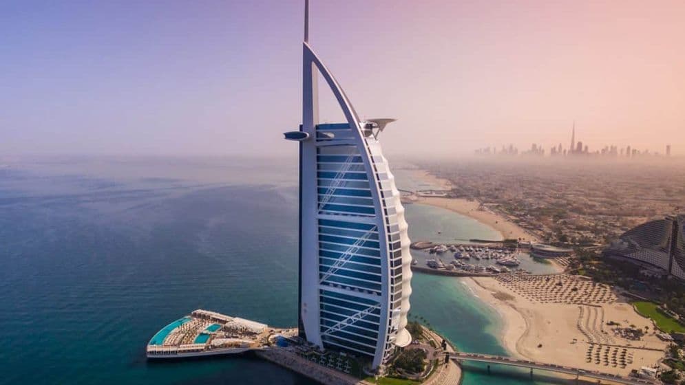 ১৮ মাসের জন্য বন্ধ হতে যাচ্ছে বুর্জ আল আরব