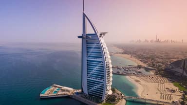 ১৮ মাসের জন্য বন্ধ হতে যাচ্ছে বুর্জ আল আরব image