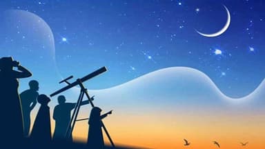 জাতীয় চাঁদ দেখা কমিটির সভা আহ্বান image