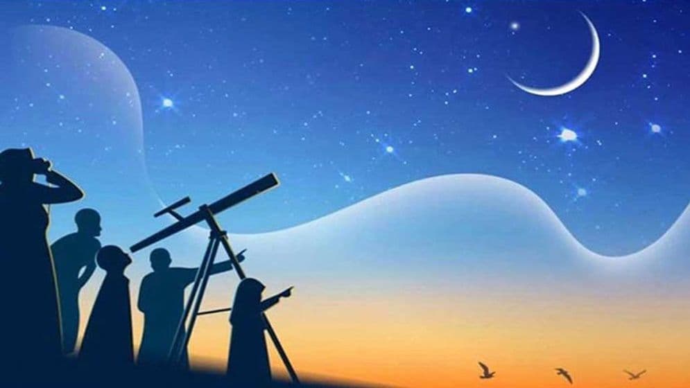 জাতীয় চাঁদ দেখা কমিটির সভা আহ্বানImage