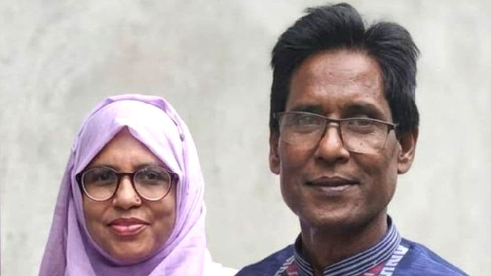 স্ত্রী-সন্তানসহ বিএনপি নেতার বিরুদ্ধে চাঁদাবাজির মামলা