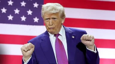 পাকিস্তান সফর বাতিল, ইরানের সঙ্গে সমঝোতা নিয়ে যা ভাবছেন ট্রাম্প image