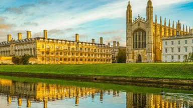 গাজা গণহত্যায় জড়িত কোম্পানিতে কেমব্রিজের গোপন বিনিয়োগ image