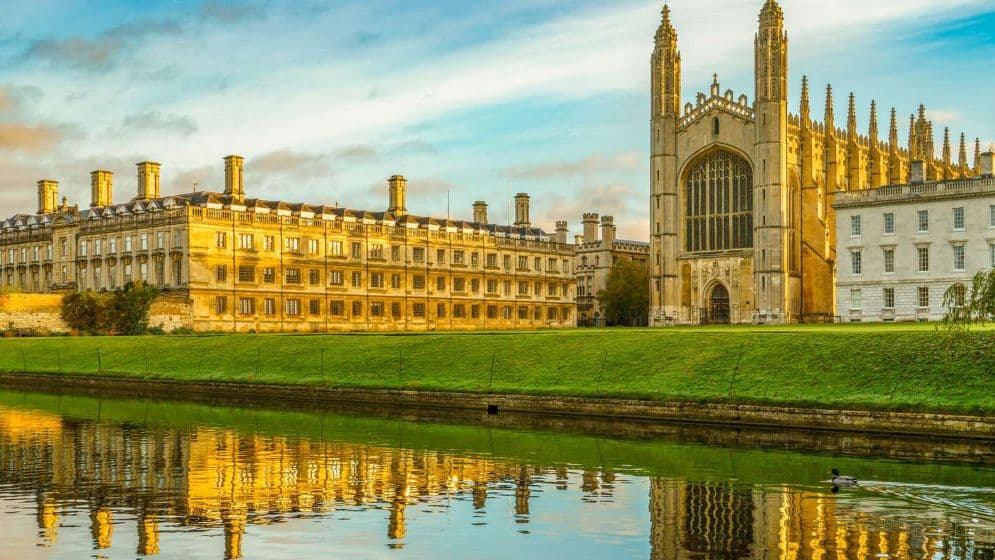 গাজা গণহত্যায় জড়িত কোম্পানিতে কেমব্রিজের গোপন বিনিয়োগImage