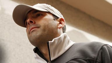 দুবাইয়ে গ্রেফতার আন্তর্জাতিক ড্রাগ মাফিয়া ড্যানিয়েল কিনাহান image