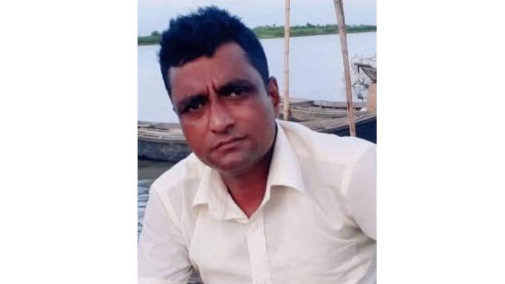 চাঁদা না দেওয়ায় লেগুনা চালককে পিটিয়ে হত্যার অভিযোগImage