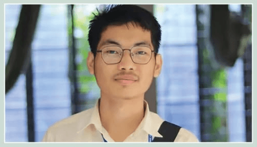 ডাকসু থেকে পদত্যাগের ঘোষণা সর্ব মিত্র চাকমারImage