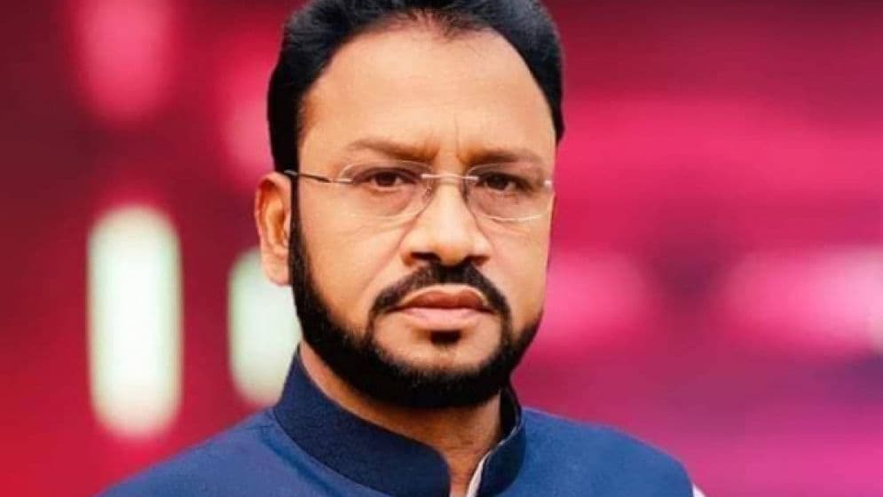 যুক্তরাষ্ট্রের রাষ্ট্রদূতকে হুমকি, মুজিবুলের কারাদণ্ড