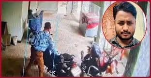 মোটরসাইকেল চুরির অভিযোগে ছাত্রদল নেতা কারাগারেImage