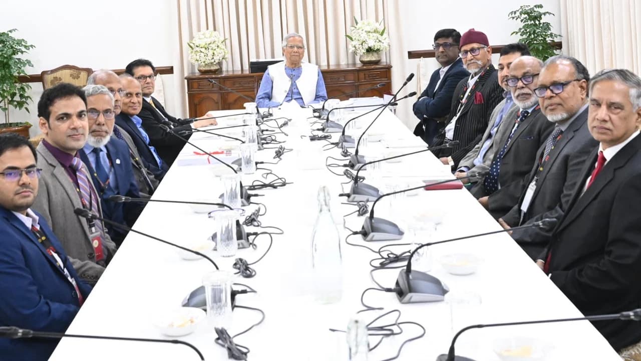 বিডিআর হত্যাকাণ্ডে জড়িত আ.লীগ, মূল সমন্বয়কারী তাপস: কমিশন