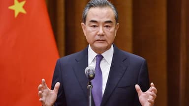 যুক্তরাষ্ট্র ও ইসরাইলকে চীনের হুঁশিয়ারি image