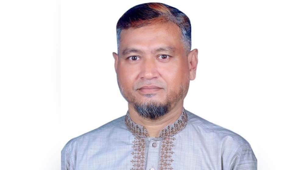 চট্টগ্রাম বন্দর রক্ষা সংগ্রাম পরিষদের সমন্বয়ক আটক