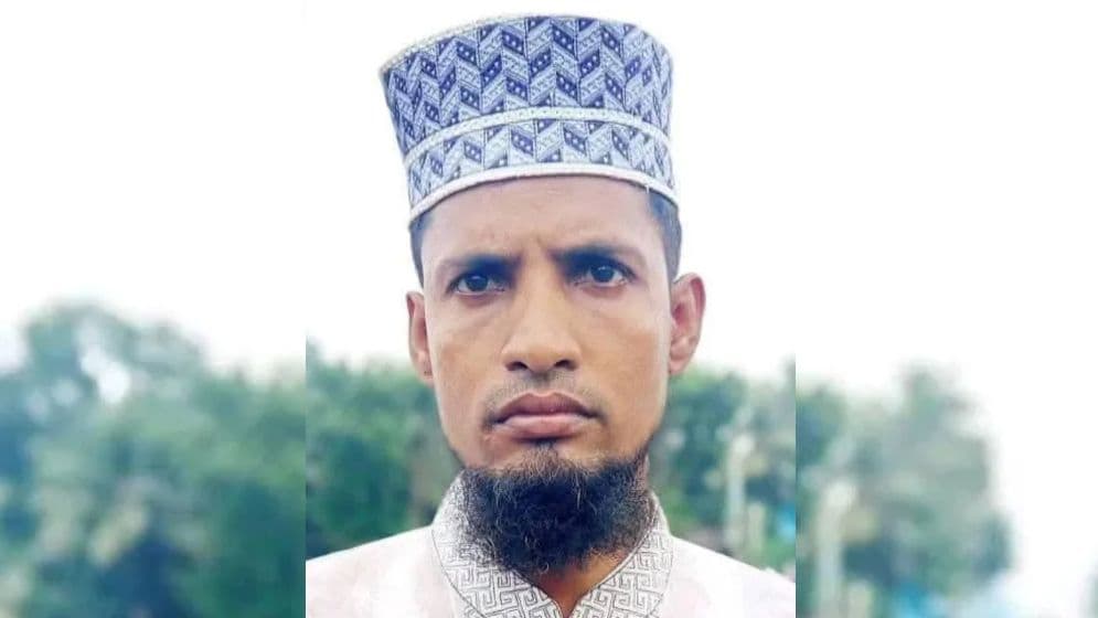 সংঘর্ষে আহত চুয়াডাঙ্গার সেই জামায়াত নেতা মারা গেছেন