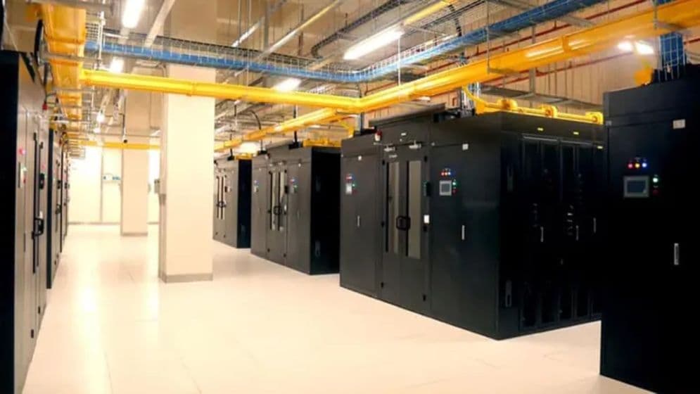 জাতীয় ডেটা সেন্টারের সক্ষমতা বৃদ্ধিতে ১৯টি নতুন ক্লাউড সেবা চালু image