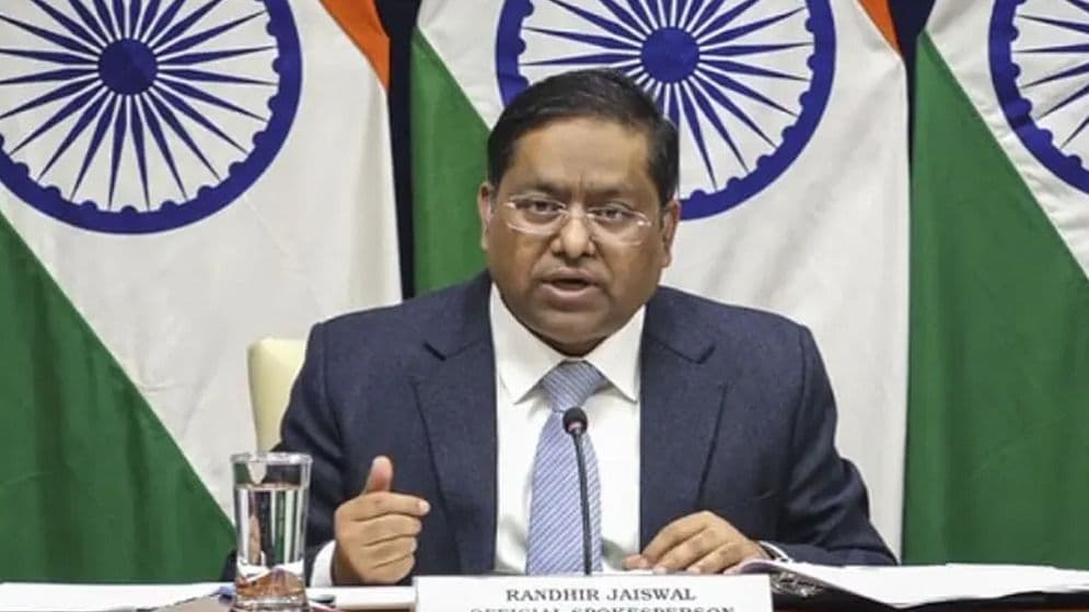 ঢাকার সঙ্গে সম্পর্ক আরও শক্তিশালী করতে চায় দিল্লি